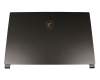 MSI P65 8RF-442 (0016Q2-442) Original Displaydeckel 39,6cm (15,6 Zoll) schwarz