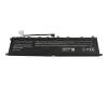 MSI P65 8SF/8SE/8SD (MS-16Q4) Replacement Akku 79Wh
