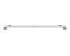 MSI PS42 8RA/8RO/8MO (MS-14B3) Original Leiste silber