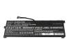 MSI PS42 8RC (MS-14B2) Replacement Akku 49,40Wh