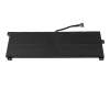 MSI PS42 8RC (MS-14B2) Replacement Akku 49,40Wh