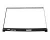MSI PS63 8M/8RC/8RD/8SC (MS-16S1) Original Displayrahmen 39,6cm (15,6 Zoll) schwarz