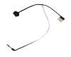 MSI PS63 8MO (MS-16S2) Original Displaykabel LED 30-Pin