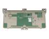 MSI Prestige 15 A11M (MS-16S6) Original Touchpad Board