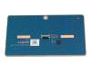 MSI Prestige 15 A12UC/A12UD (MS-16S8) Original Touchpad Board
