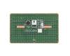 MSI Prestige 15 A12UC/A12UD (MS-16S8) Original Touchpad Board
