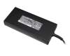 MSI Raider 16 HX (B2WH) (MS-2651) Original Netzteil 280,0 Watt