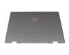 MSI Sword 16 HX B13VFKG (MS-15P2) Original Displaydeckel 40,6cm (16 Zoll) grau