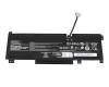 MSI WF76 11UI/11UJ (MS-17L2) Original Akku 53,5Wh