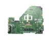 Mainboard / Hauptplatine 90NB02F1-R00170 für Asus X550LA