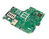 Mainboard / Hauptplatine für Asus N61JV