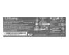 Medion AKOYA E23301 Original Netzteil 90,0 Watt abgerundete Bauform