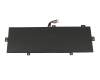 Medion AKOYA E4252 Original Akku 41,04Wh