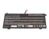 Medion Akoya E15403 (KN16-15H) Replacement Akku 45,6Wh