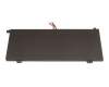 Medion Akoya E15403 (KN16-15H) Replacement Akku 45,6Wh