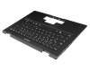 Medion Akoya E2292 (YS11G) Original Tastatur inkl. Topcase DE (deutsch) schwarz/schwarz