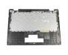 Medion Akoya E3223 (YS13G) Original Tastatur inkl. Topcase DE (deutsch) schwarz/schwarz