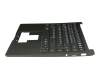 Medion Akoya E4253 (NS14G) Original Tastatur inkl. Topcase DE (deutsch) schwarz/schwarz