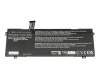 Medion Erazer Beast X25 (GM7ZG7P) Replacement Akku 90,09Wh