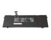 Medion Erazer Beast X25 (GM7ZN7P) Original Akku 91,24Wh