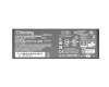 Medion Erazer Major X10 (N68630) Netzteil 230,0 Watt von Chicony