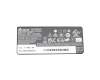 Medion Erazer Scout 17 E1 (V270RNM) Netzteil 180,0 Watt flache Bauform von Delta Electronics (5,5/2,5)