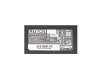 Mifcom SG7-M (P670SE) Netzteil 230,0 Watt von Chicony