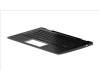 N00449-041 HP Top cover with keyboard for