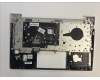 HP N01287-041 Top Cover W/Keyboard BL GR
