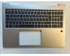 HP N08145-041 HP 860/EB 16 G9/G10 Topcover - DE - BL