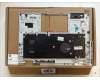 HP N09294-041 SPS-TOP COVER W/KB CP BL SR GR