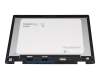 N140HCA-EAC Rev.C3 Original Innolux Touch-Displayeinheit 14,0 Zoll (FHD 1920x1080) schwarz