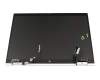 N50967-001 Original HP Touch-Displayeinheit 13,3 Zoll (WUXGA 1920x1200) silber