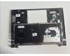 HP N54277-041 HP FireFly 14 G10 AMD Topcover - DE - BL