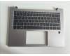 HP N54277-041 HP FireFly 14 G10 AMD Topcover - DE - BL