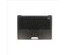 Apple N661-53113 Top Case with Battery ISO Dutch (Original) - Space Black, Apple MacBook Pro 14 (2025)