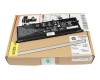 N67767-001 Original HP Akku 68Wh