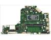 NB.HS511.001 Acer Mainboard mit CPU I3-1005G1 4GB Onboard UMA
