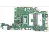 Acer NB.K6411.001 Hauptplatine.I3-1215U.UMA