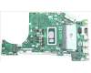 NB.KBH11.001 Acer Mainboard mit CPU I3 1215U OB4GB UMA