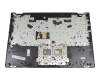 NBX0002GD00 Original Lenovo Tastatur inkl. Topcase DE (deutsch) grau/grau