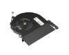 ND85C07-18C14 Original HP Lüfter (CPU/GPU) (rechts) Intel Core i7-8750H