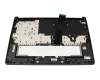 NKI11130LP Original Acer Tastatur inkl. Topcase DE (deutsch) schwarz/schwarz
