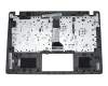 NKI111S00A Original Acer Tastatur inkl. Topcase DE (deutsch) schwarz/schwarz