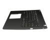 NKI151S05H Original Acer Tastatur inkl. Topcase DE (deutsch) schwarz/schwarz