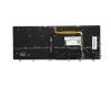 NSK-LS0BQ 0G Original Dell Tastatur DE (deutsch) schwarz mit Backlight