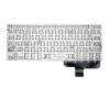 NSK-UQ81D Original Asus Tastatur US (englisch) blau