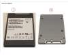 Fujitsu NSO:SD9SB8W-512G SSD S3 512GB 2.5 SATA (7MM)