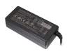 NT48C1 Netzteil 48,0 Watt eckige Bauform (5,5/2,2)