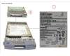 Fujitsu NTW:X425A-R6 DISK DRIVE,SAS,1.2TB,10K,2.5\",FAS2240-2